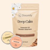 Shower Steamers - Deep Calm