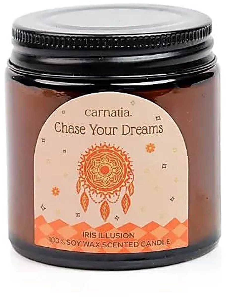 Phoenix Import Mani Bhadra Carnatia Magic Within You sojawaskaars Chase your Dreams