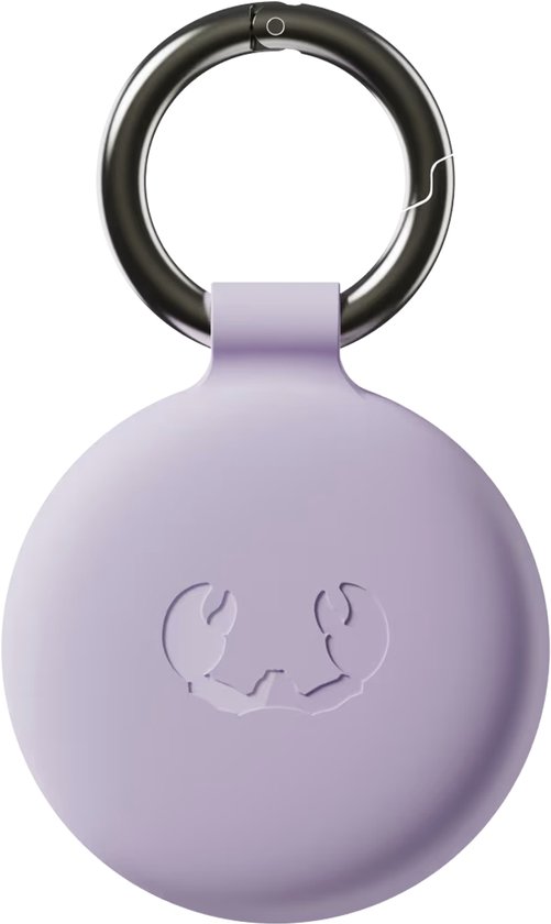 Smart Finder Bluetooth Tracker Fresh ’n Rebel – Sleutelhanger, IP66 waterdicht, speaker, Apple & Android compatible