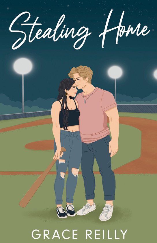 Beyond the Play- Stealing Home