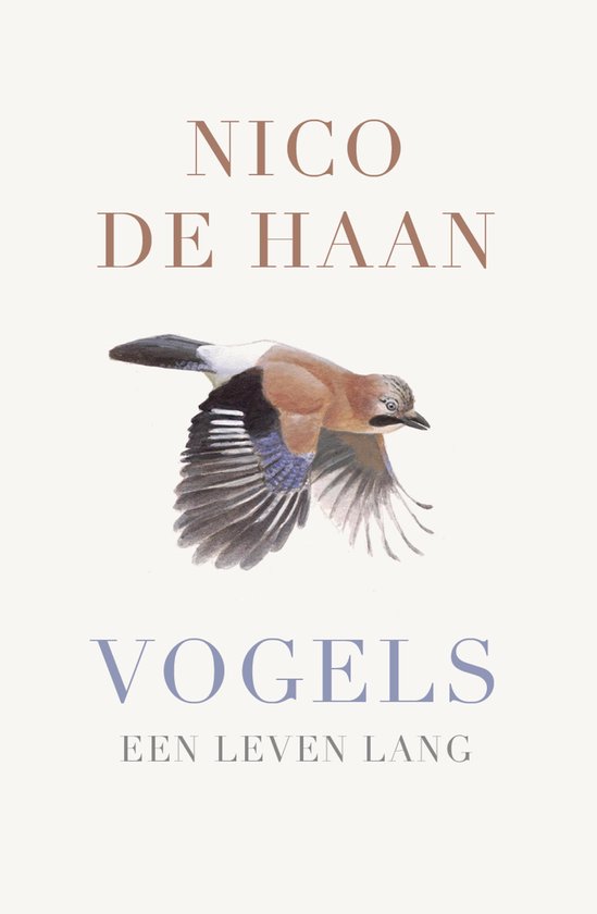 Vogels - cover