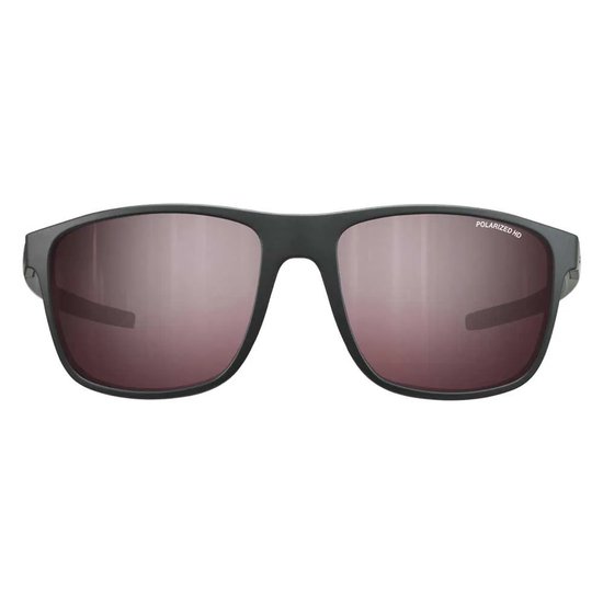 Julbo The Streets Gepolariseerde Zonnebril Goud Polar/CAT3 HD — afbeelding 2