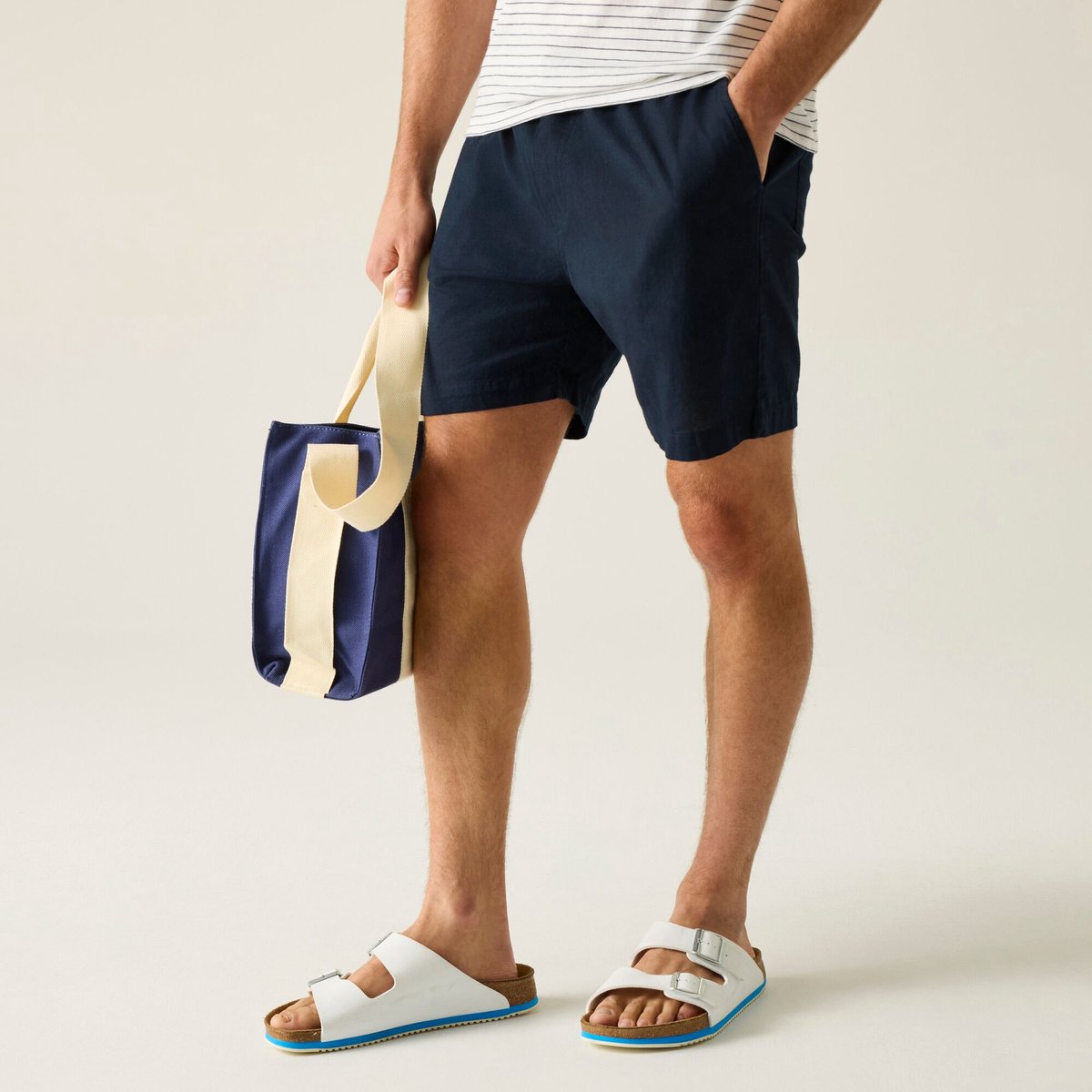 Heren Hadlin Shorts