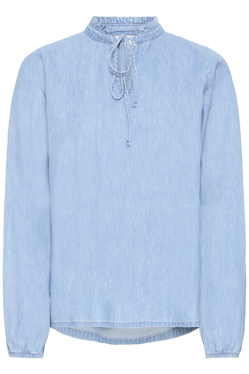 ICHI - IHBARCY LS - Dames - Blouses