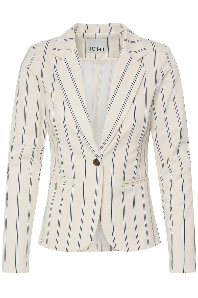 ICHI - IHKATE PRINT BL29 - Dames - Blazers