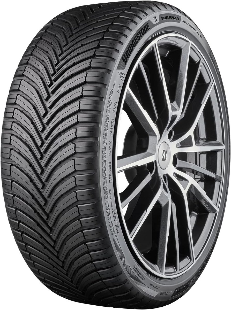 All Season Band 225/45 R17 94V XL voor Auto en SUV - Top Grip in Alle Weer