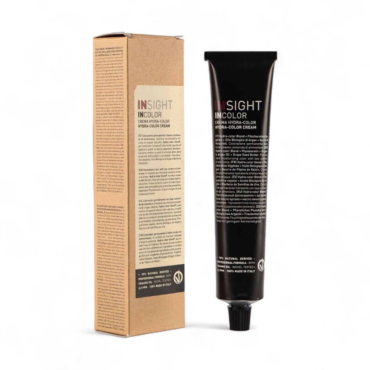 Hydra-Color Super Lighteners