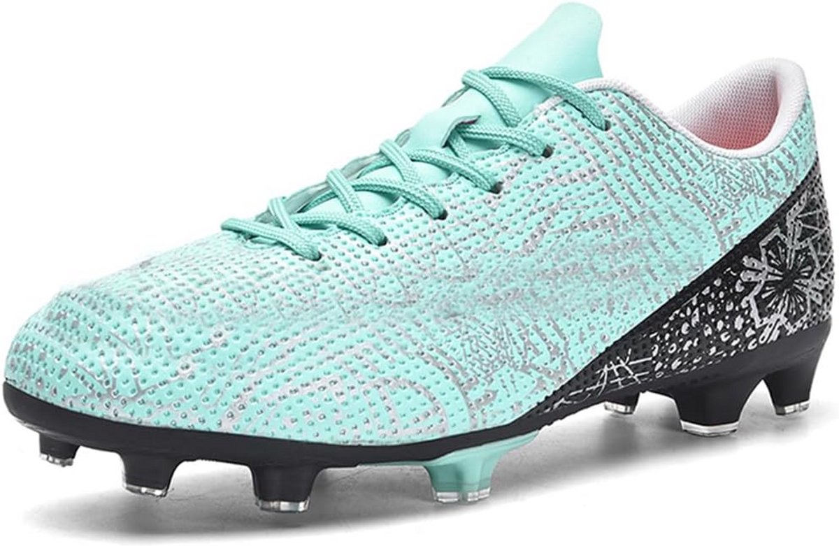 Voetbalschoenen met Noppen voor Kunstgras - Zaalschoenen en Trainingsschoenen voor Jongens en Heren