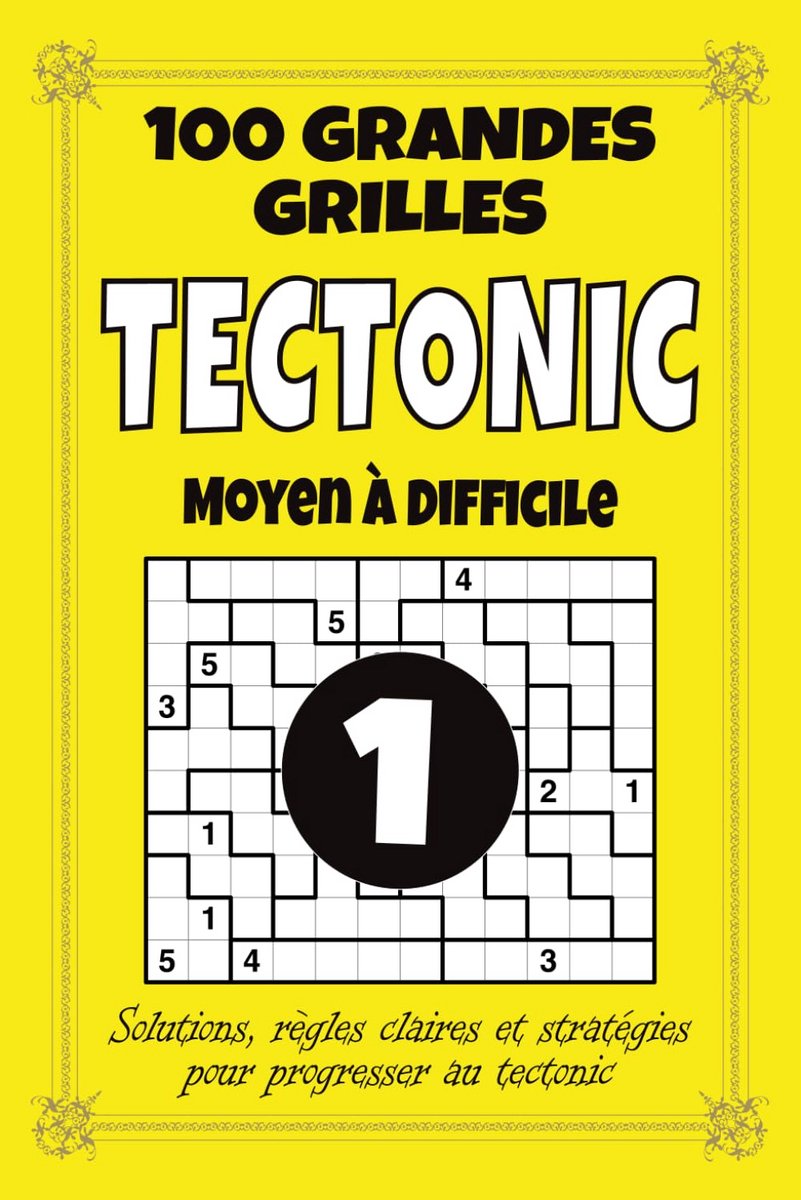 Logische Puzzelboeken: 100 Uitdagende Grids met Oplossingen | Moeilijkheidsgraad Gevorderd