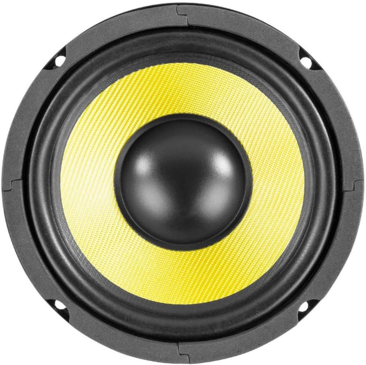 16.5cm Kevlar Woofer Speaker 125W RMS 8 Ohm Breedband Luidspreker