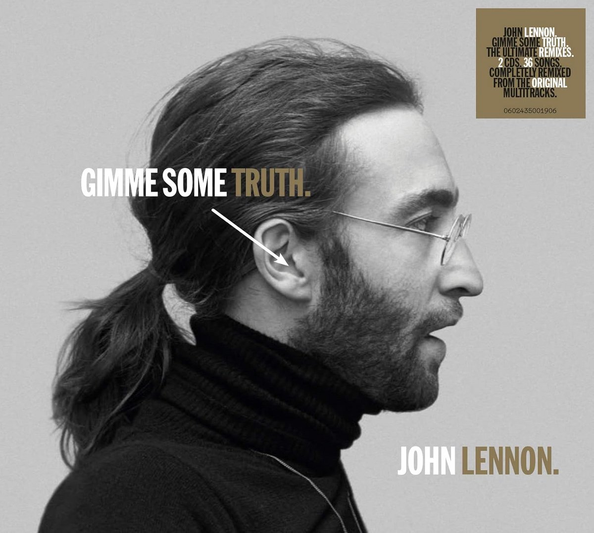 Gimme Some Truth - Beste Nummers Album