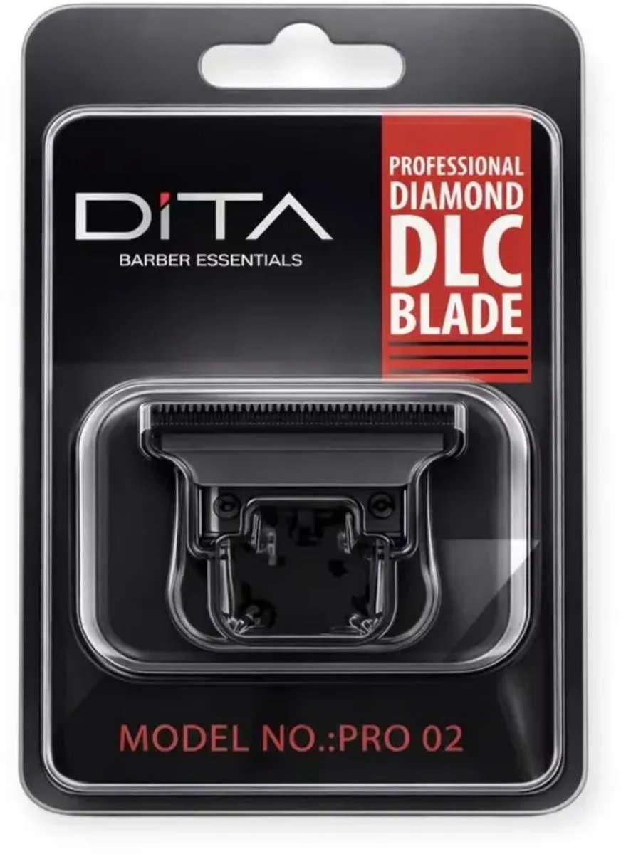 DITA Pro 02 Trimmer Blade