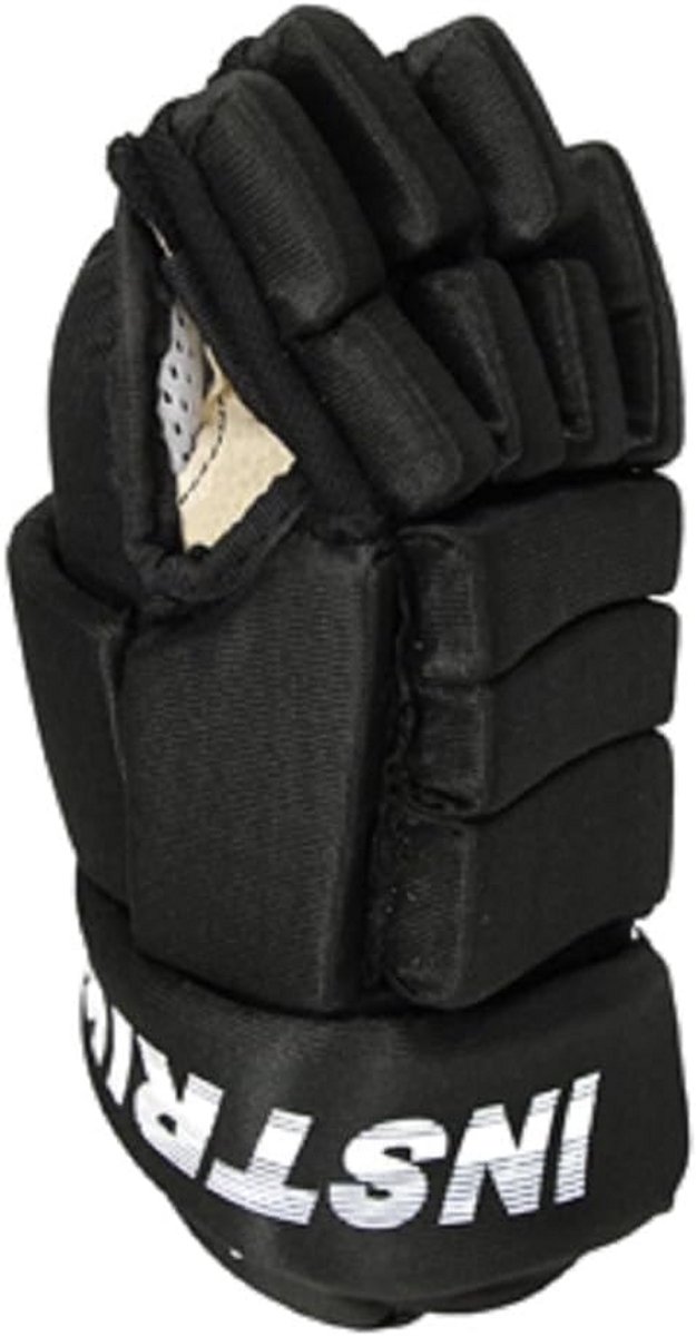 Junior IJshockeyhandschoenen (11 inch) met uitstekende bescherming