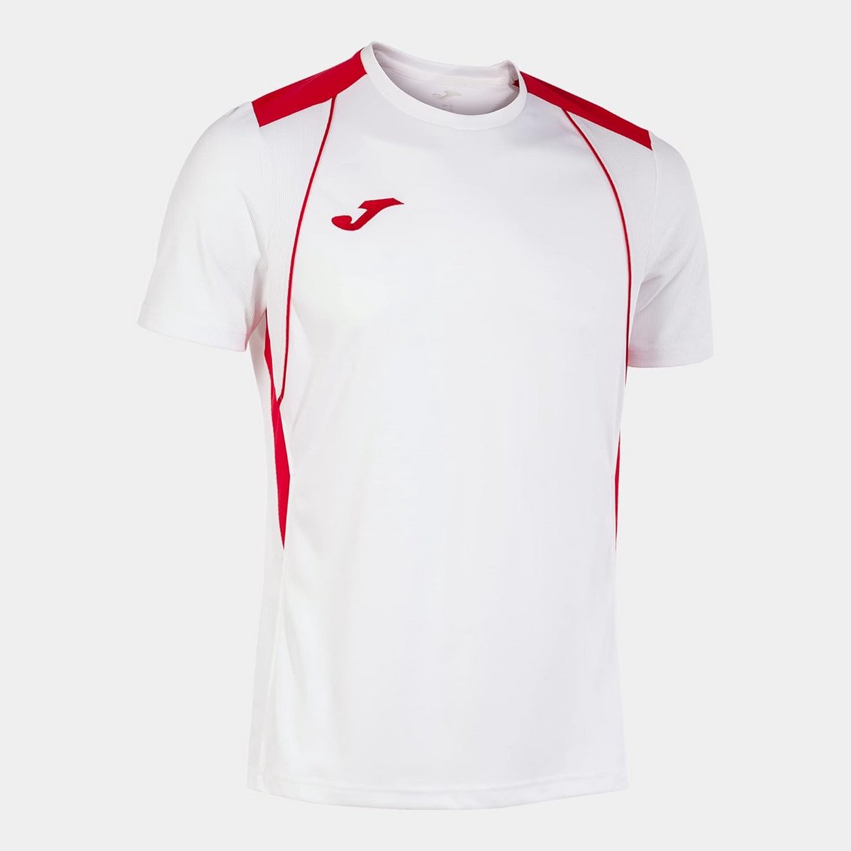 Kwaliteit Sportshirt voor Heren - Ademend Voetbal Shirt - Lichtgewicht Trainingsshirt