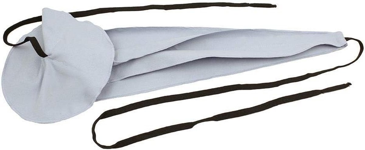 Draagbare Microvezel Reinigingsdoek voor Saxofoon en Houtblazers