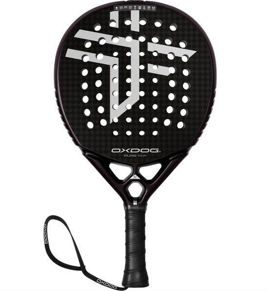 Oxdog pure tour X 2026