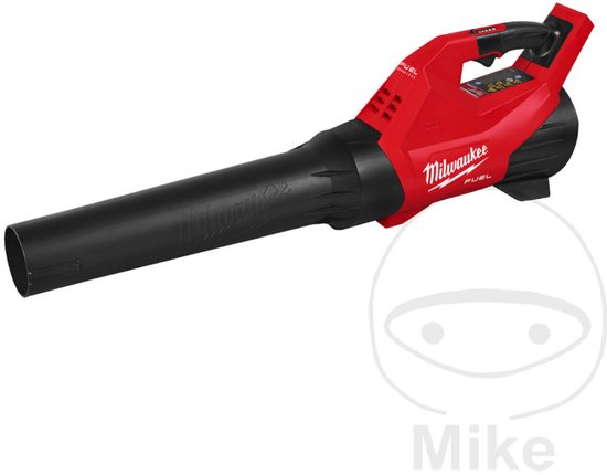 Milwaukee M18 FBLG3-0 Snoerloze Blazer 18 V Brushless Solo ( 4933493301 ) - zonder accu, zonder lader van Merkloos	 — afbeelding 5
