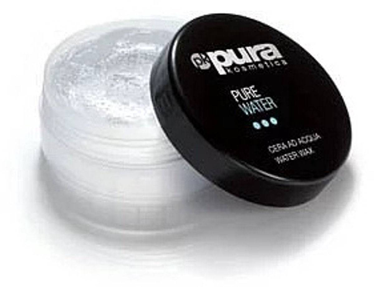 Pura Kosmetica Pure Water Wax 100 ml