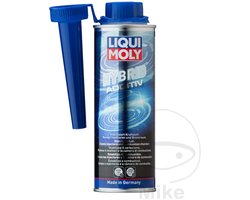 Liqui Moly Hybrid Additive 250ml