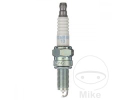 Ngk Dimr8c-10 Bougie Zilver