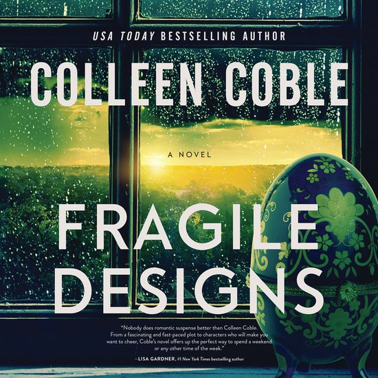 Fragile Designs - cover