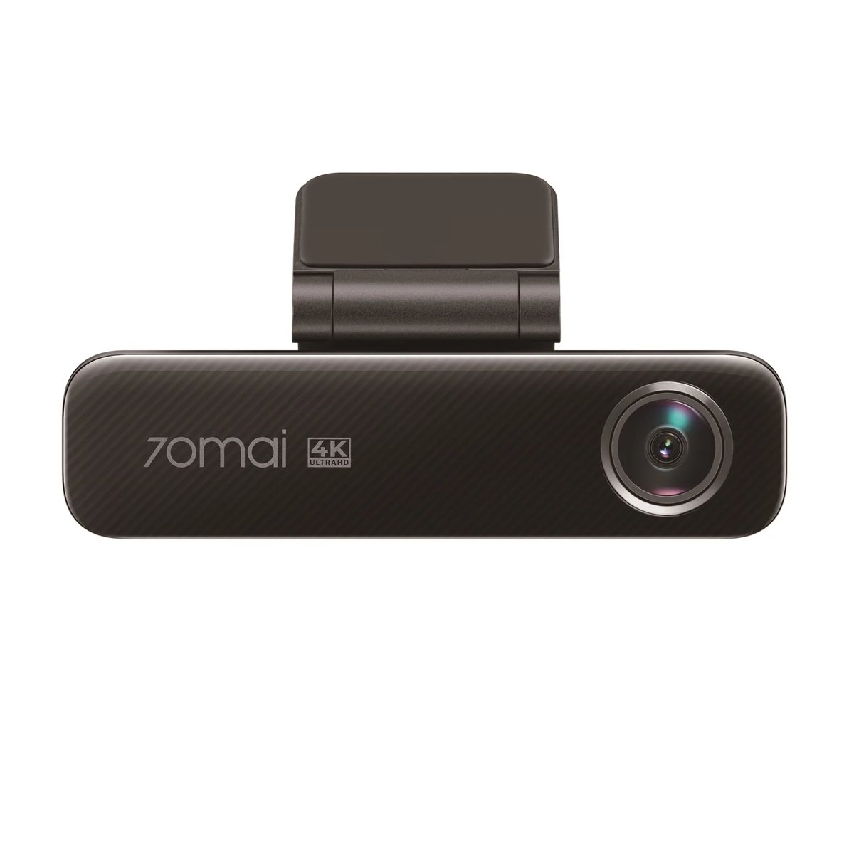 70mai Dash Cam 4K M800 HDR - Dashcam - 4K Ultra HD opname met HDR - GPS en ADAS rijassistentie - WiFi app bediening - Parkeerstand beveiliging - G-sensor en nachtzicht voor veilig rijden en bewijs bij incidenten