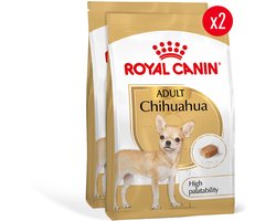 Royal Canin Chihuahua Adult - 2 x 3 kg