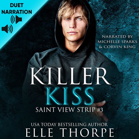 Killer Kiss - cover