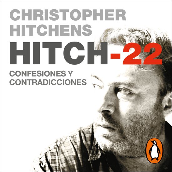 Hitch-22 - cover