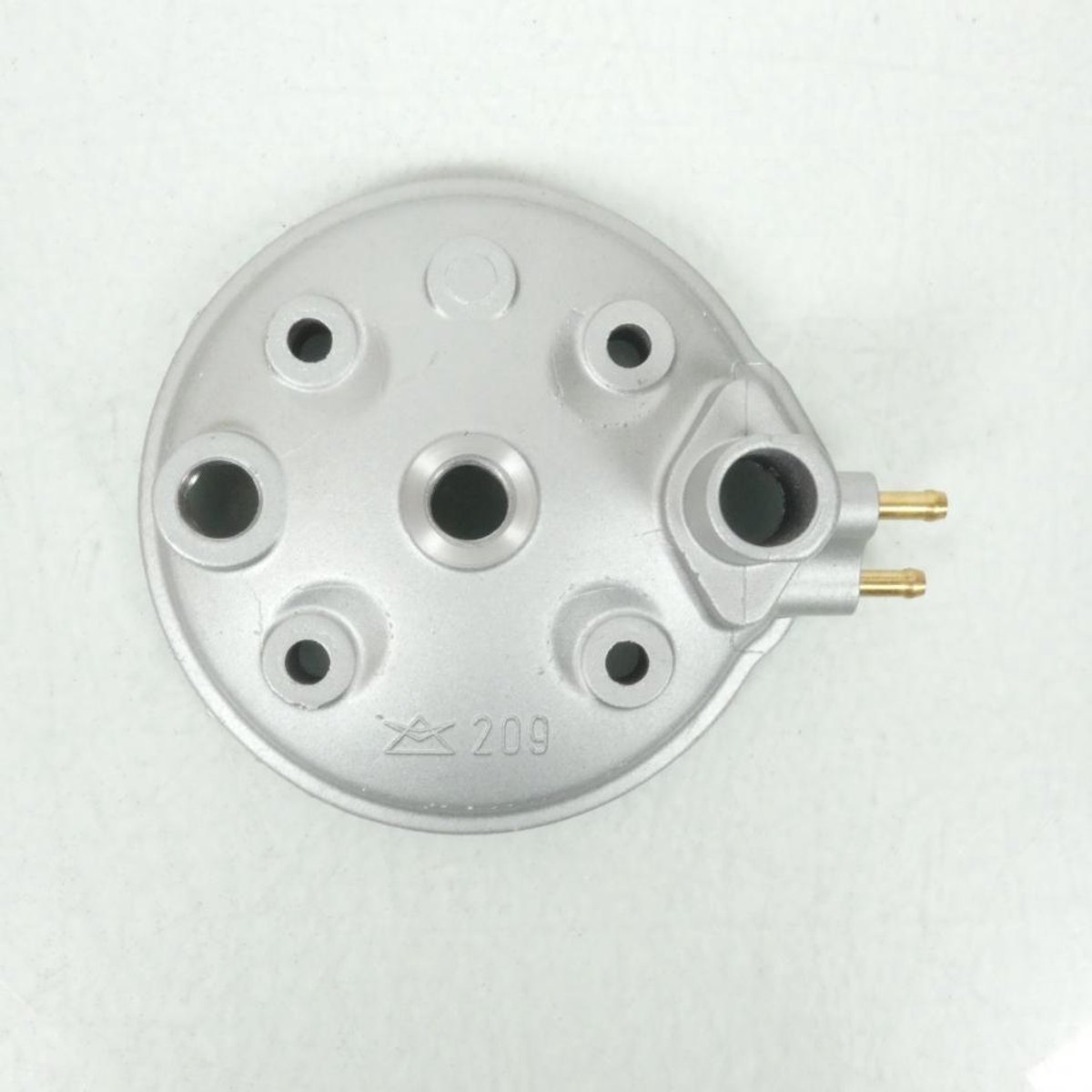 Culasse Minarelli pour Moto MBK 50 X-Limit 2003 à 2011 209 / 4YVE111130 / 4YVE111131 Neuf