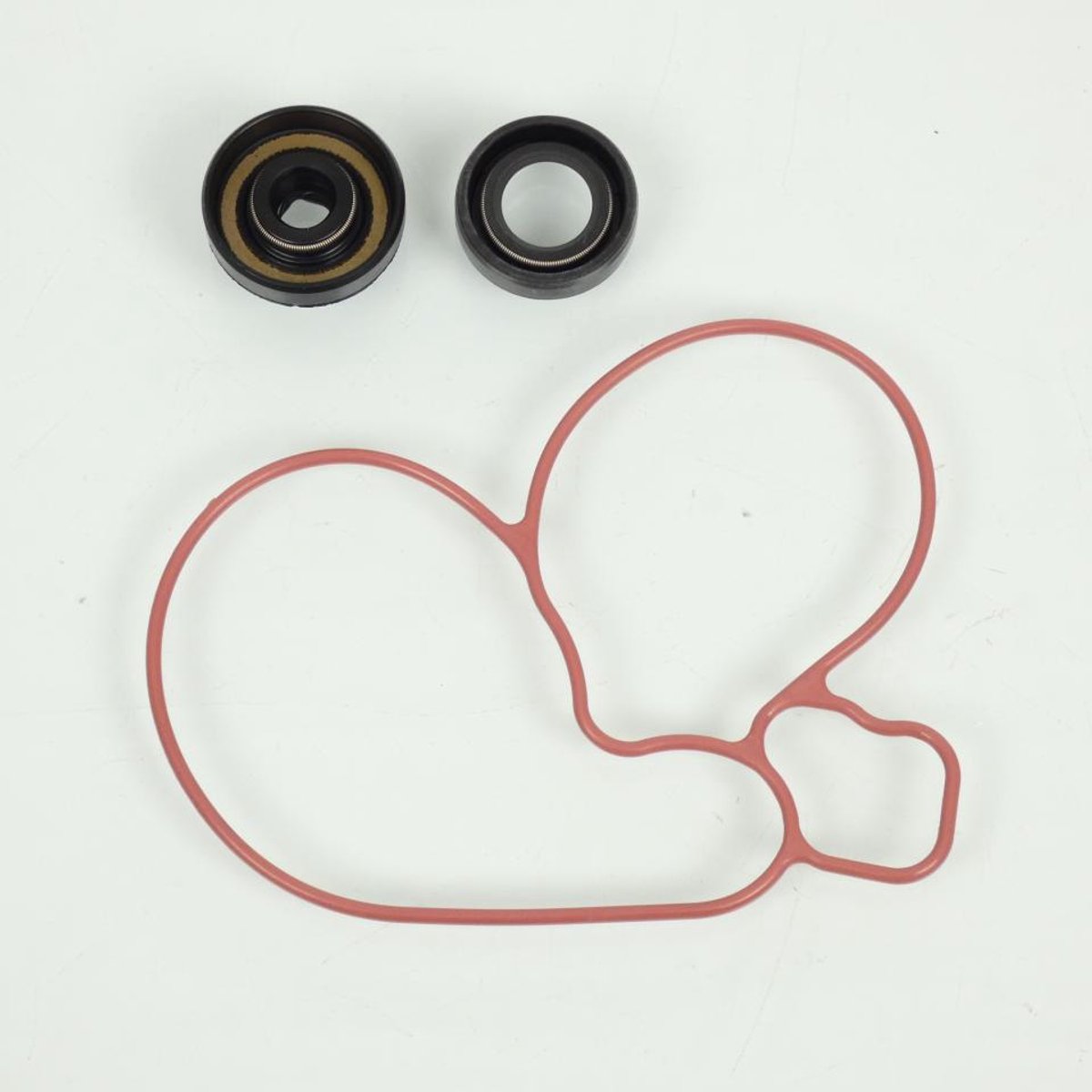 Kit réparation pompe Psychic pour moto Suzuki 250 RMZ 2007 à 2014 Neuf