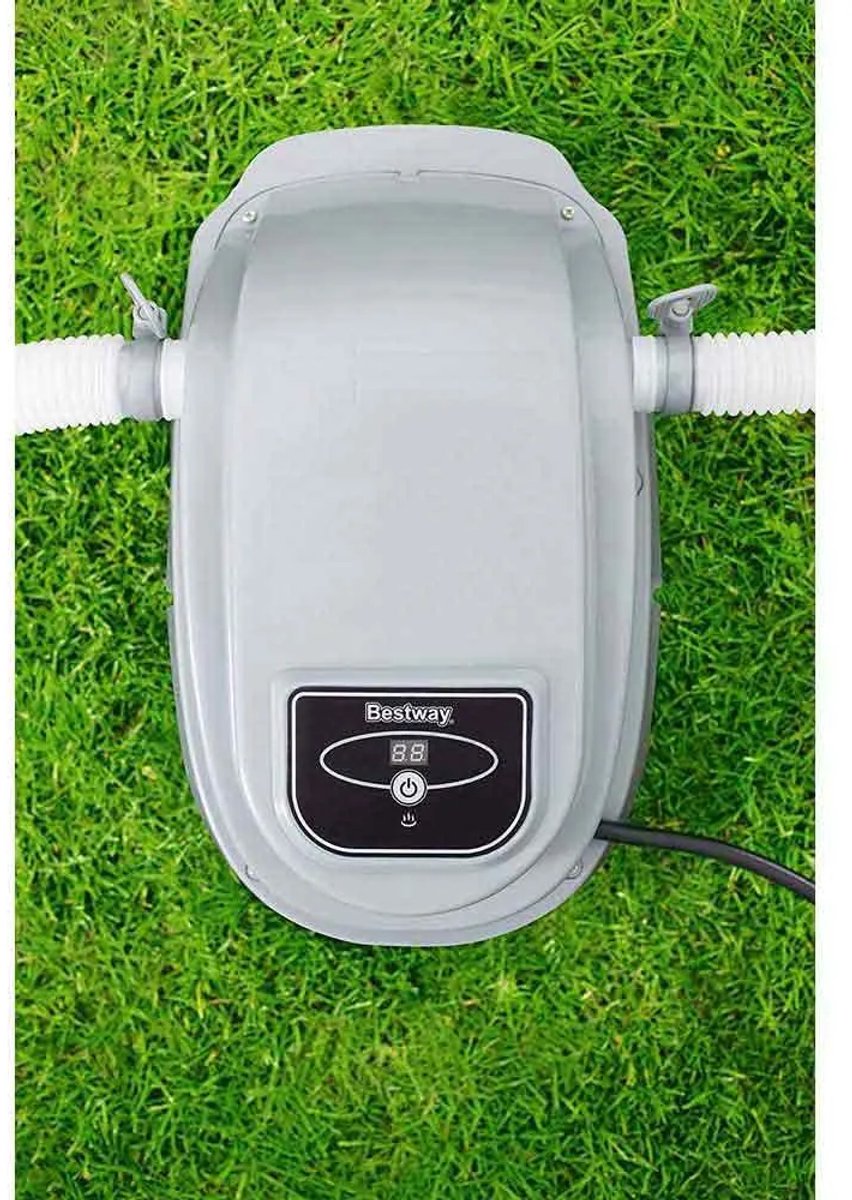 Bestway Electric Pool Heater - Up to 3,7 m³