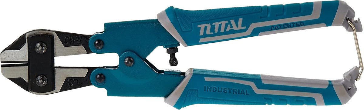 Stalen Staafsnijder - Betonschaar - Bouw Werkzaamheden - Chroom-vanadium Bekken - 750 mm Lengte - Blauw