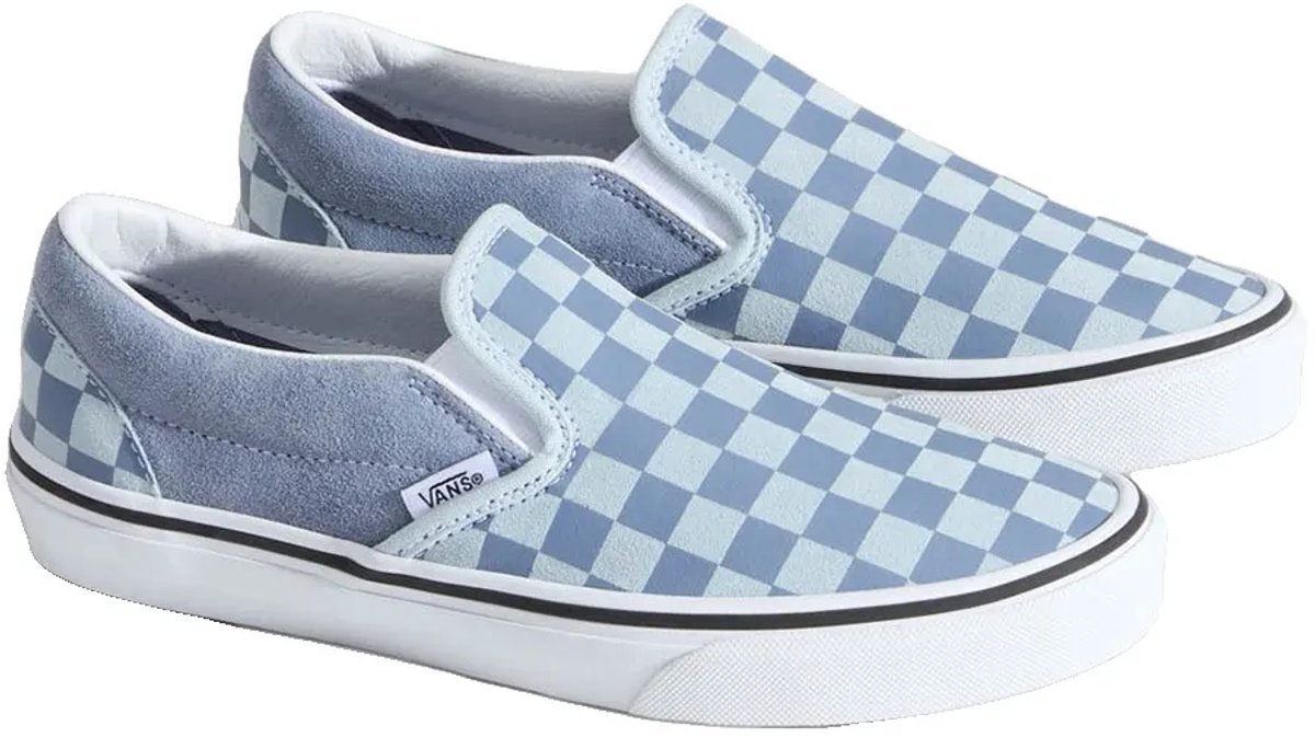 Vans Classic Schoenen Zonder Veters Blauw