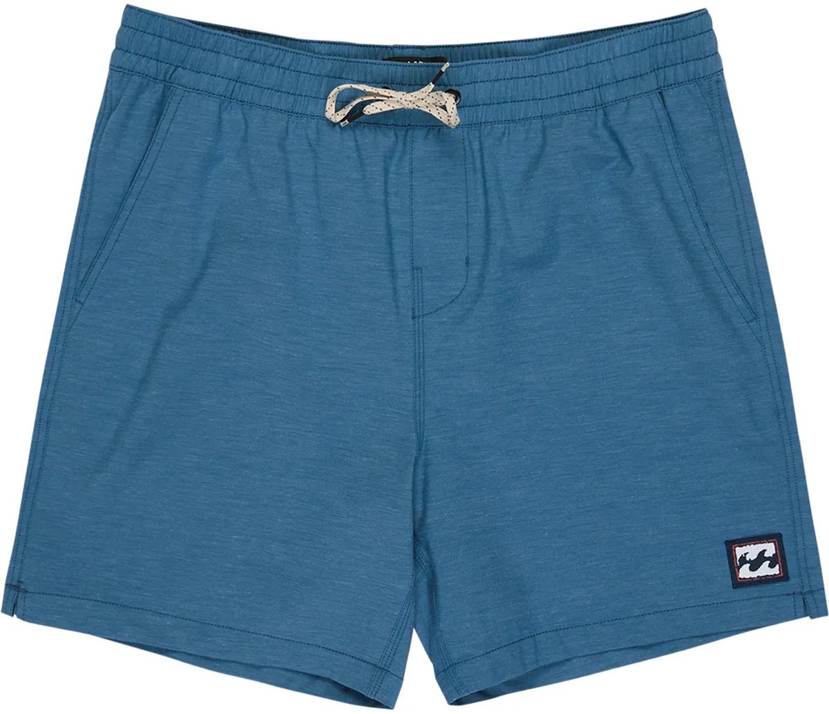 Billabong Every Other Day Zwembroek S Man Turquoise