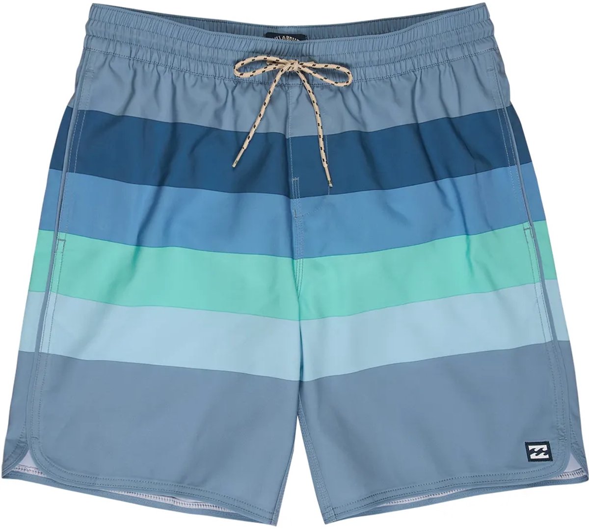 Billabong 73 Zwembroek S Man Blauw