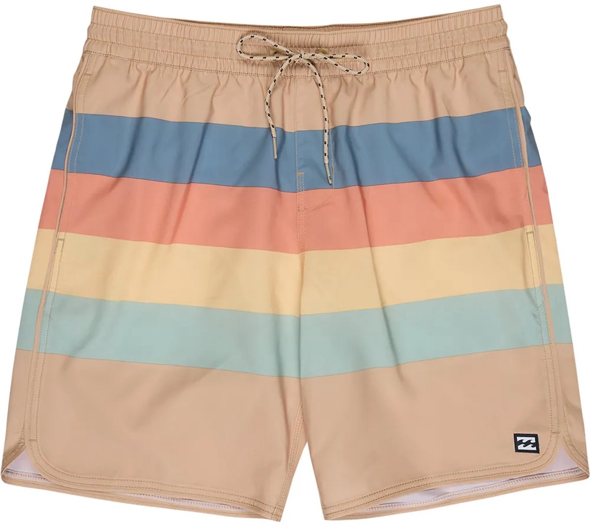 Billabong 73 Zwembroek S Man Castlerock