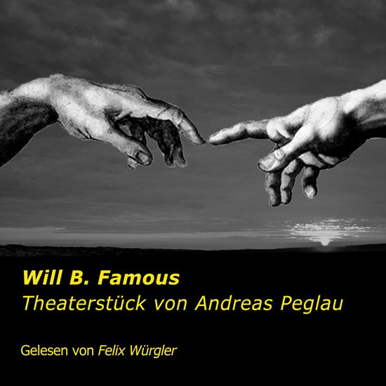Will B. Famous - cover