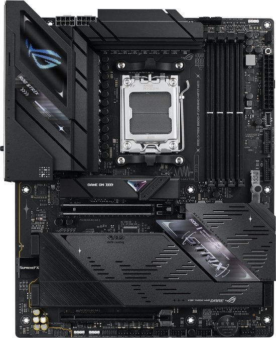 ASUS ROG STRIX B850‑F GAMING WIFI7 NEO