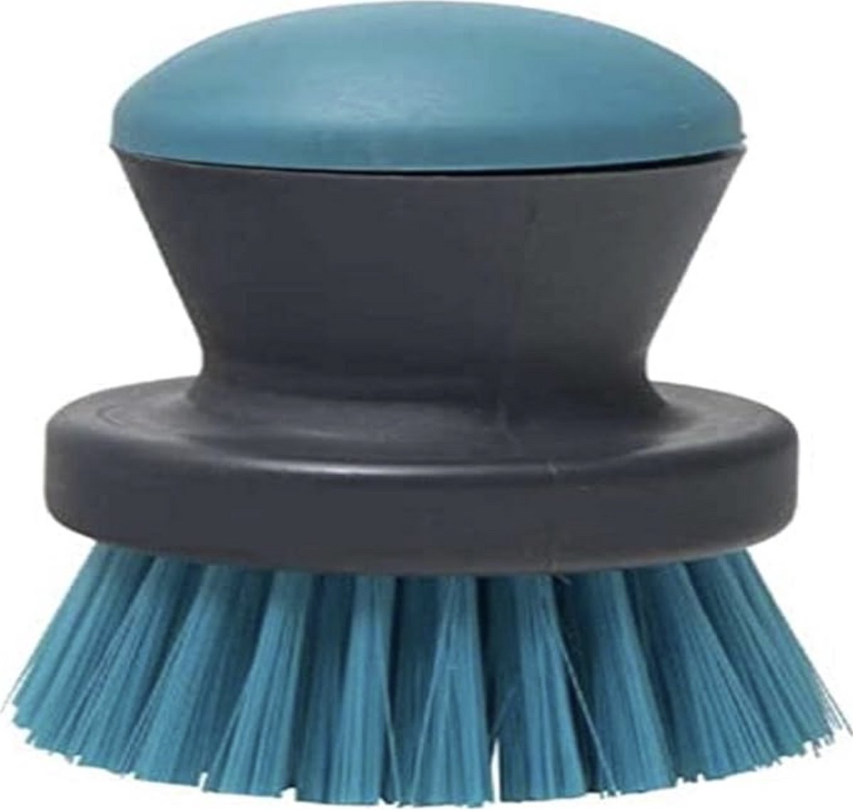 Afwasborstel rond - Compact -excellent houseware