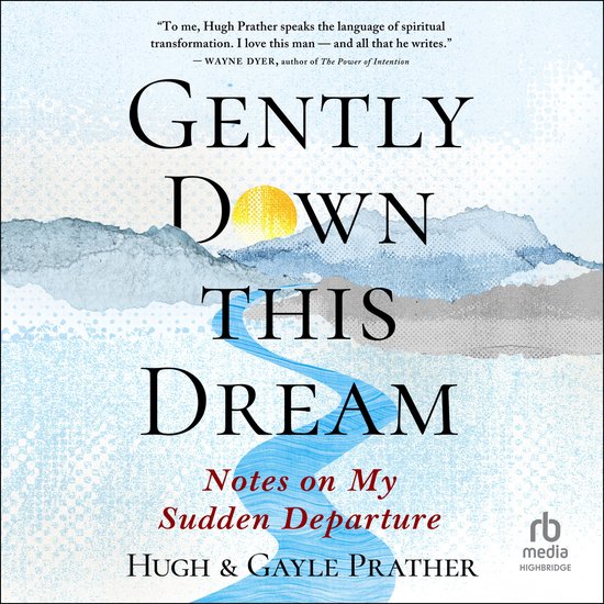 Gently Down This Dream - cover