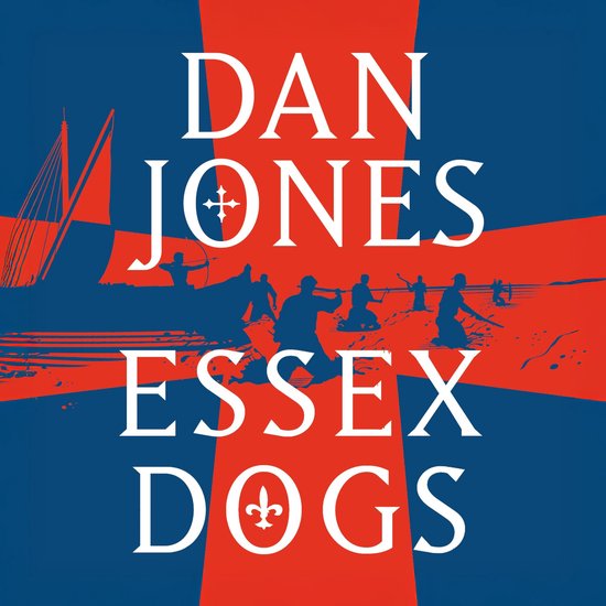 Essex Dogs - cover