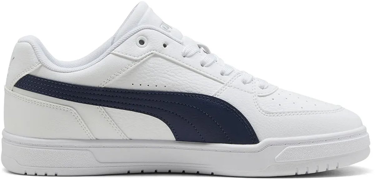 Puma Caven Iii Schoenen Marineblauw