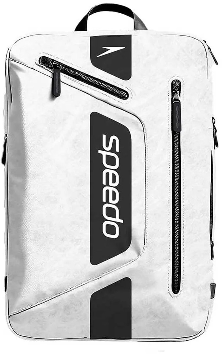 Speedo Flex 25l Rugzak Wit