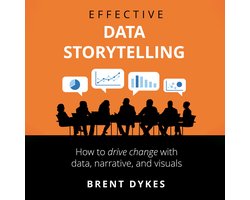 Effective Data Storytelling