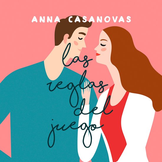 Las reglas del juego - cover