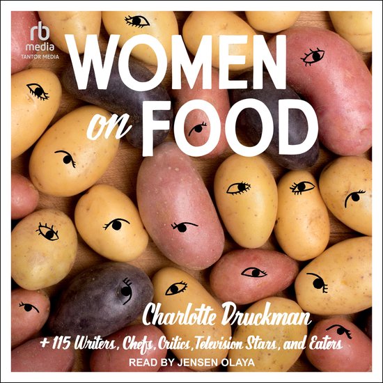 Women on Food - cover