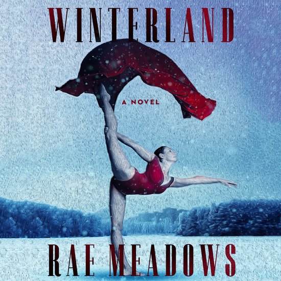 Winterland - cover