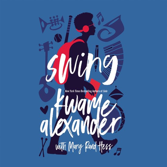 Swing - cover