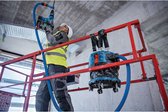 Bosch Professional GAS 18V-12 MC Accu Nat- en Droogstofzuiger 18V Basic Body - 06019K2000